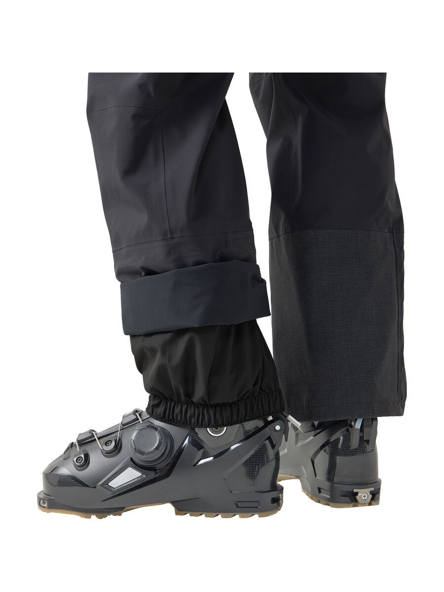 Haglöfs Alper Proof Pant Women, true black - Bild 11