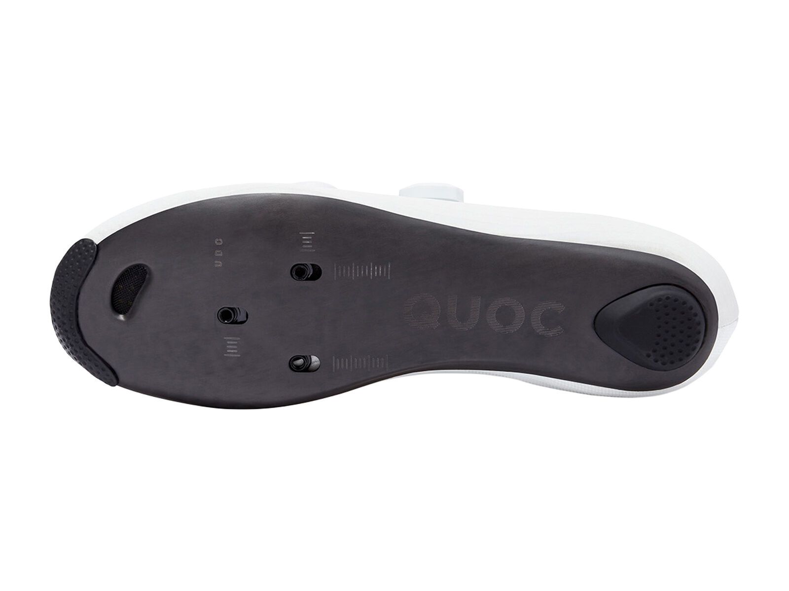 Quoc M3 Air Road Shoes, white - Bild 5