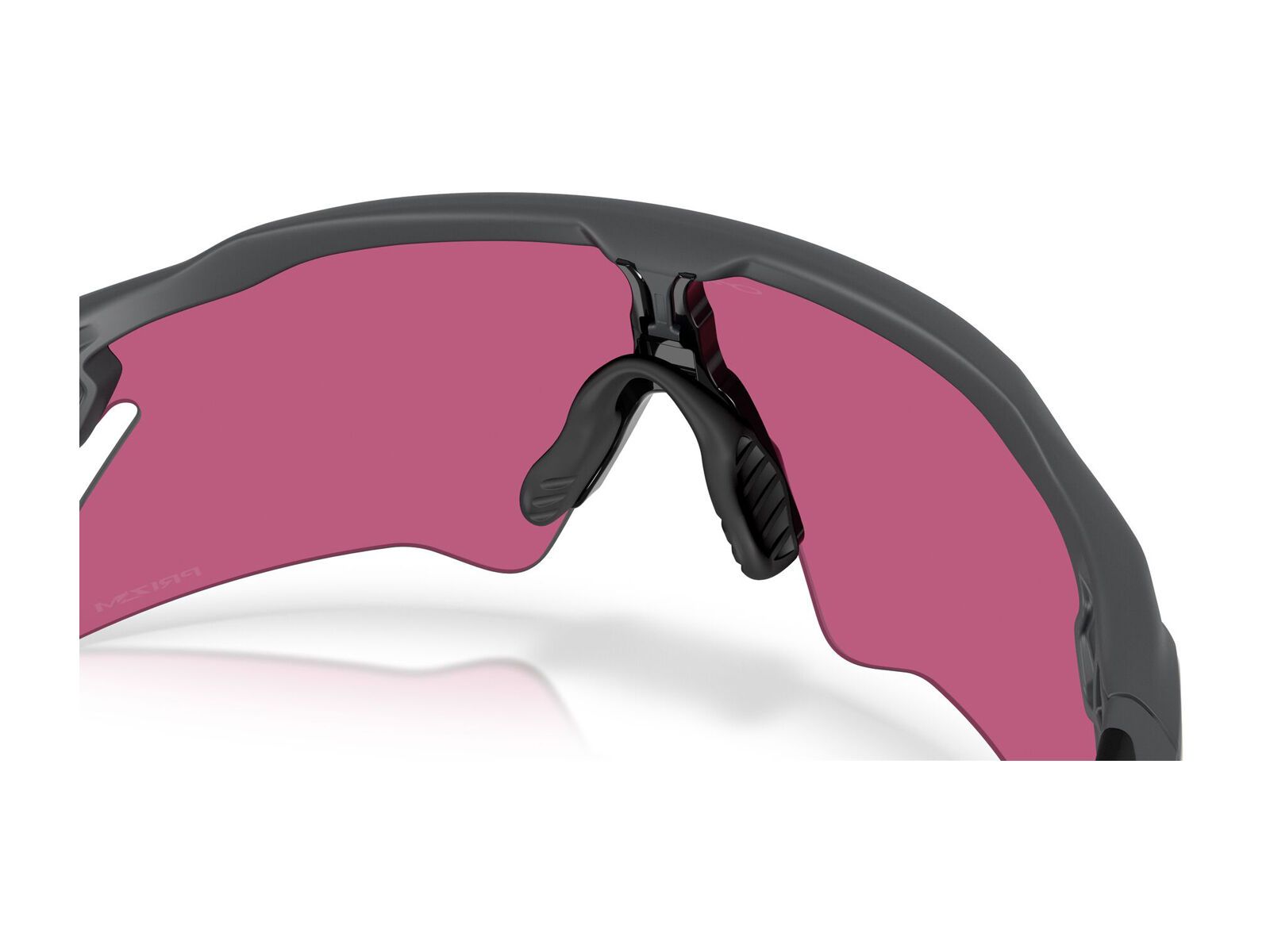 Oakley Radar EV Heater, Prizm Field / matte carbon - Bild 5