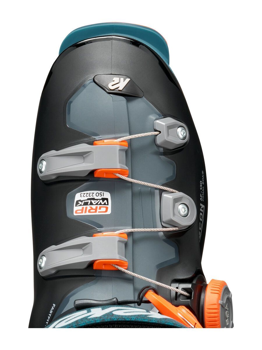 K2 Recon AF 130 Zonal BOA - Bild 6