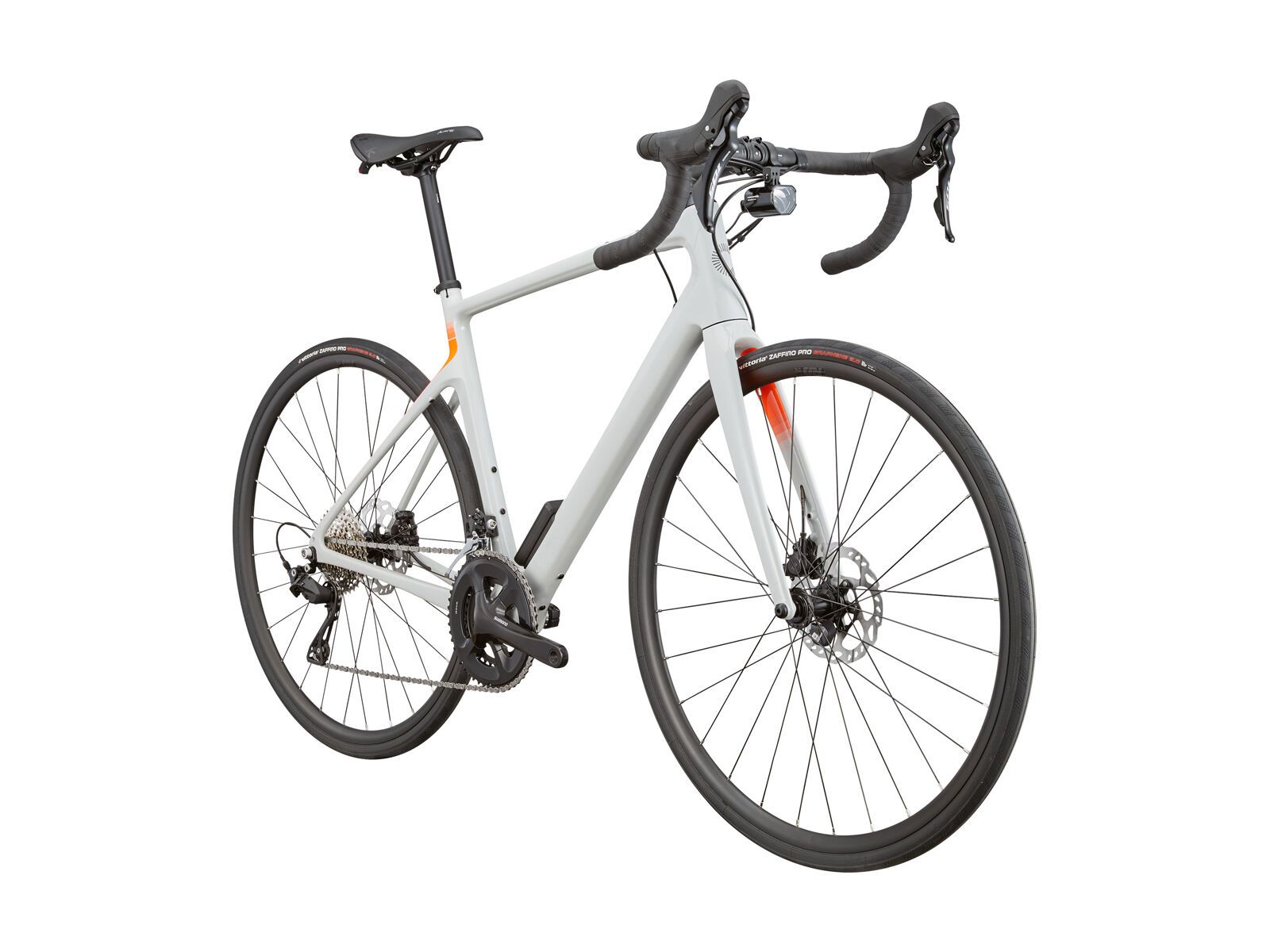 Cannondale Synapse Carbon 3 L, chalk - Bild 2