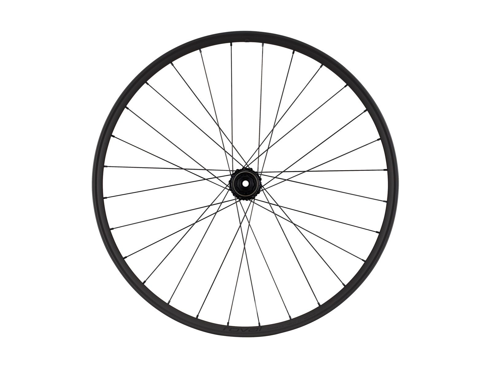 Specialized Roval Traverse SL II Hydra2 - 29 Zoll, satin carbon/satin black - Bild 2