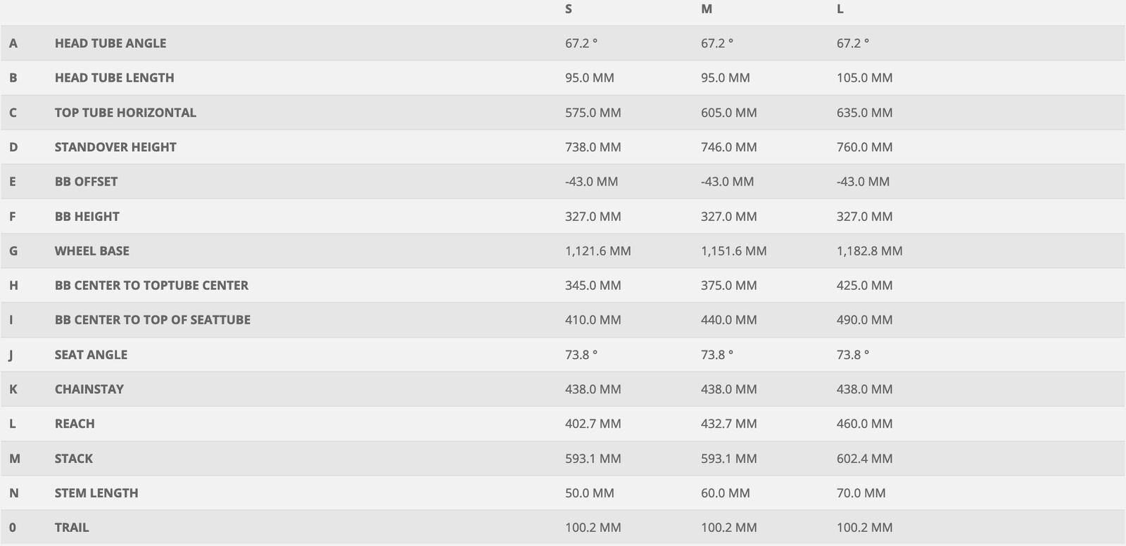 Scott Contessa Spark 930, lavender purple/pale purple - Bild 3