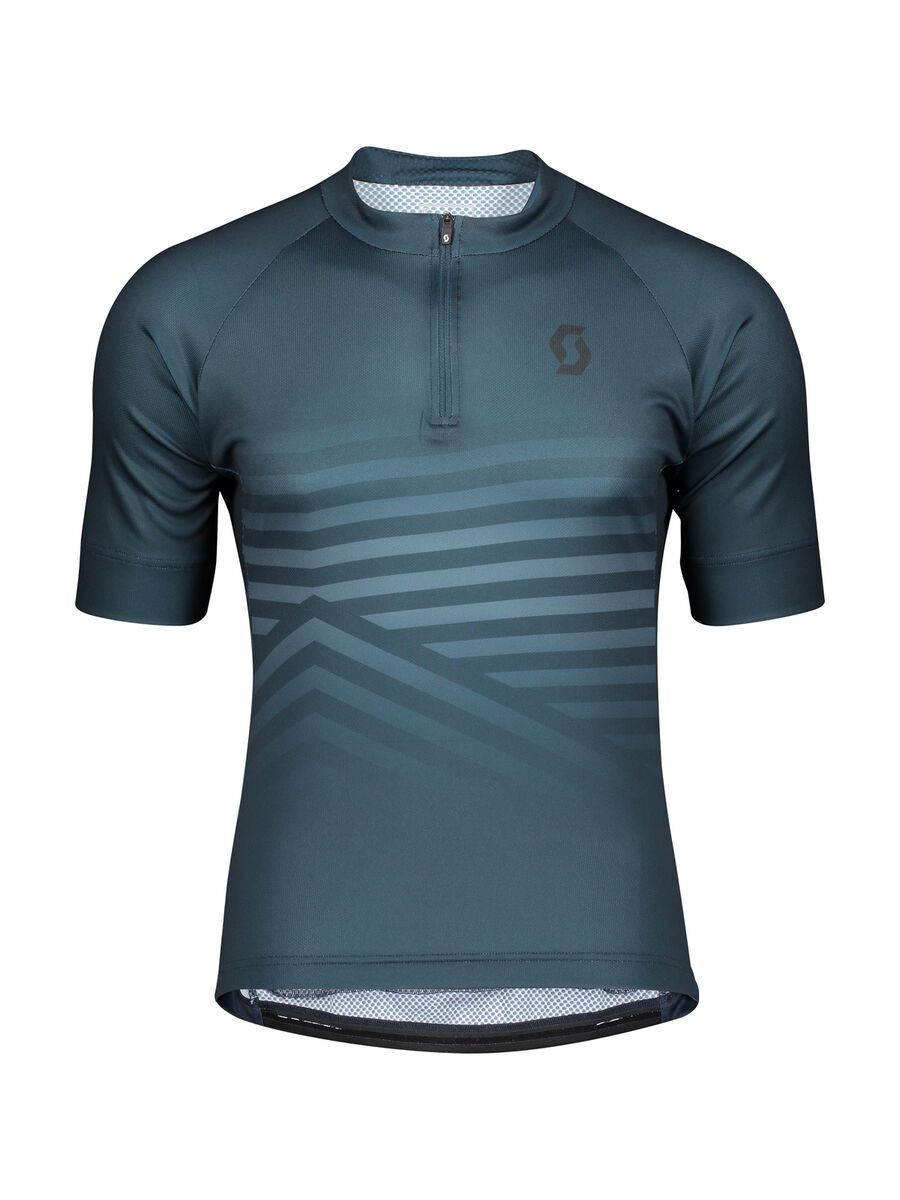 Scott Endurance 20 S/Sl Men's Shirt, nightfall blue/black - Bild 1