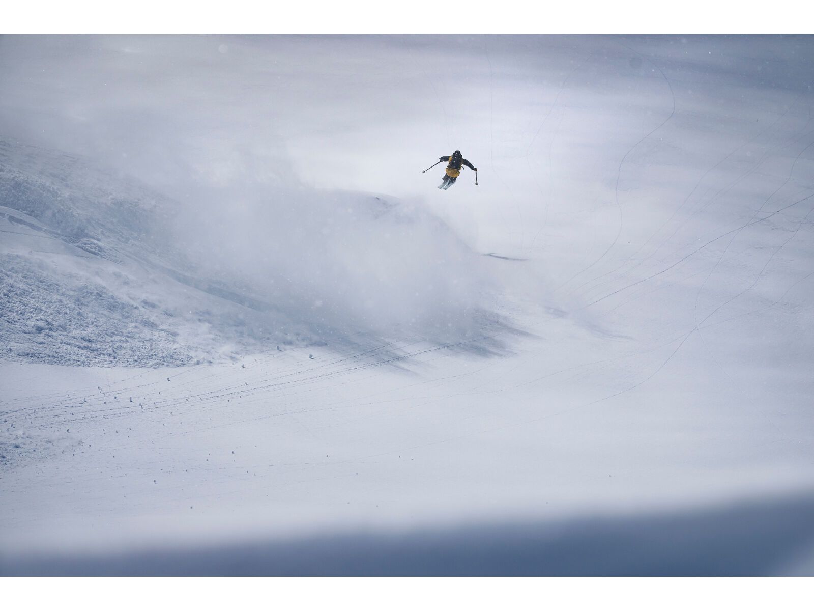Black Crows Atris, turquoise green - Bild 17