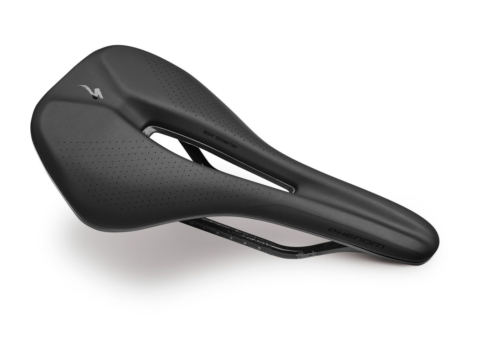 Specialized Phenom Pro, black - Bild 1