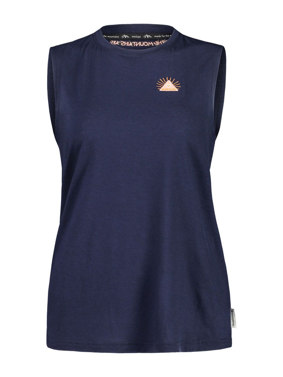 Maloja BernaM., night sky - Bild 1