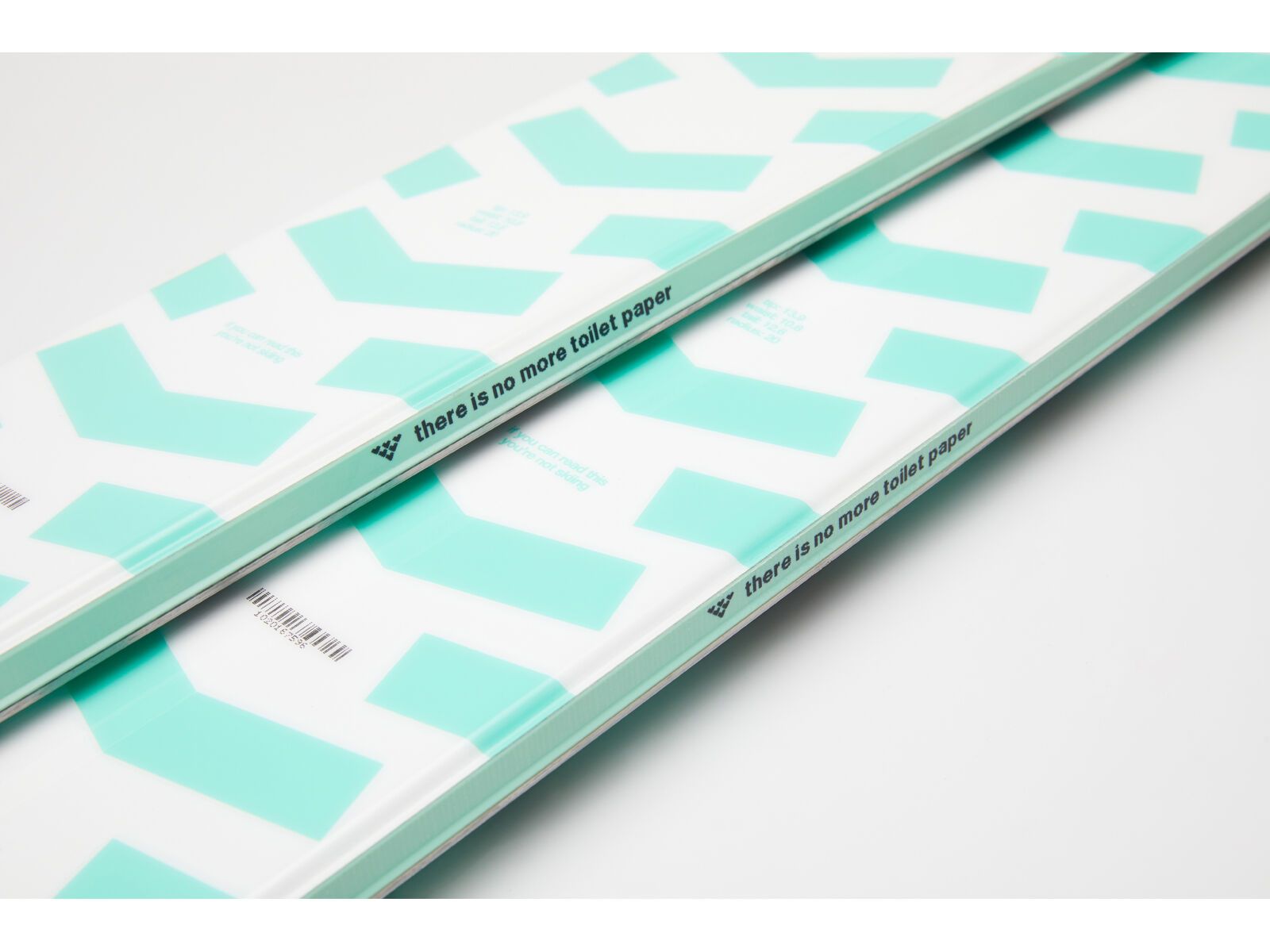 Black Crows Atris, turquoise green - Bild 5