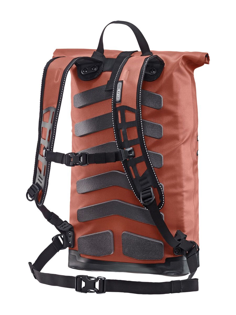 ORTLIEB Commuter-Daypack 21 L, rooibos - Bild 2