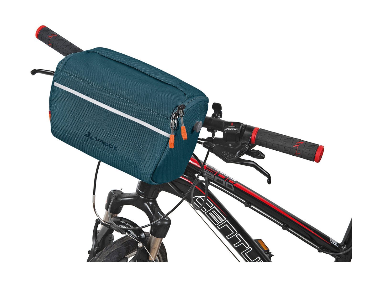 Vaude Reva Front, blue sapphire - Bild 1