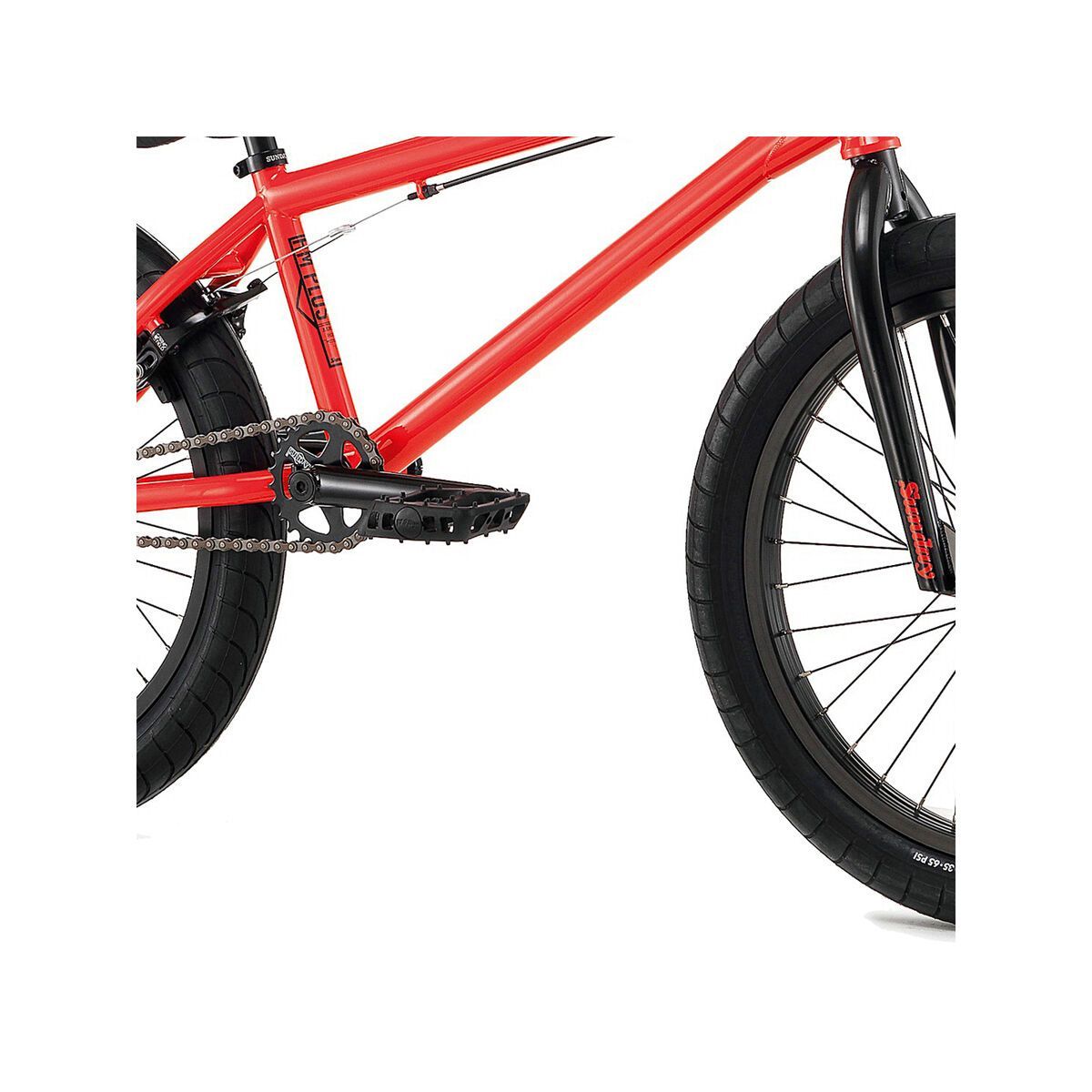 Sunday AM PLUS, Aaron Ross - Bild 3