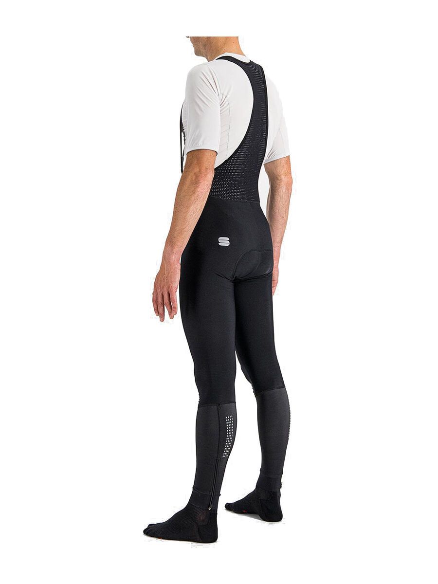 Sportful Total Comfort Bibtight, black - Bild 3