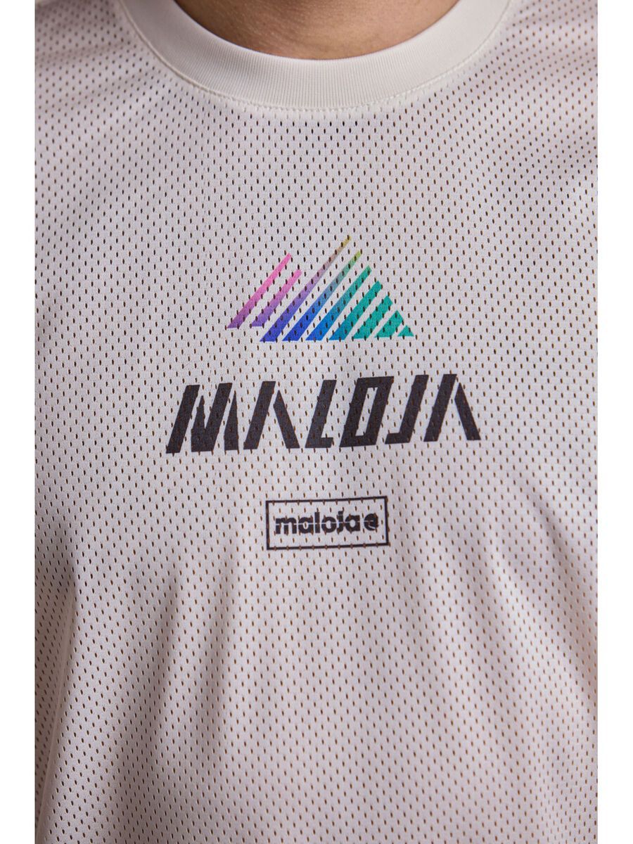 Maloja PfeifferkogelM., shaded white - Bild 4