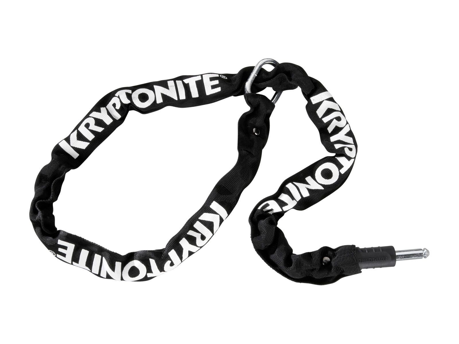 Kryptonite Einsteckkette 512 - Bild 1