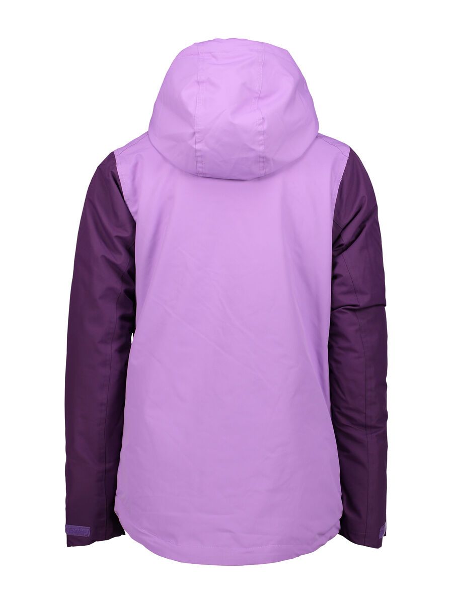 WearColour Cake Jacket, lavendel - Bild 3