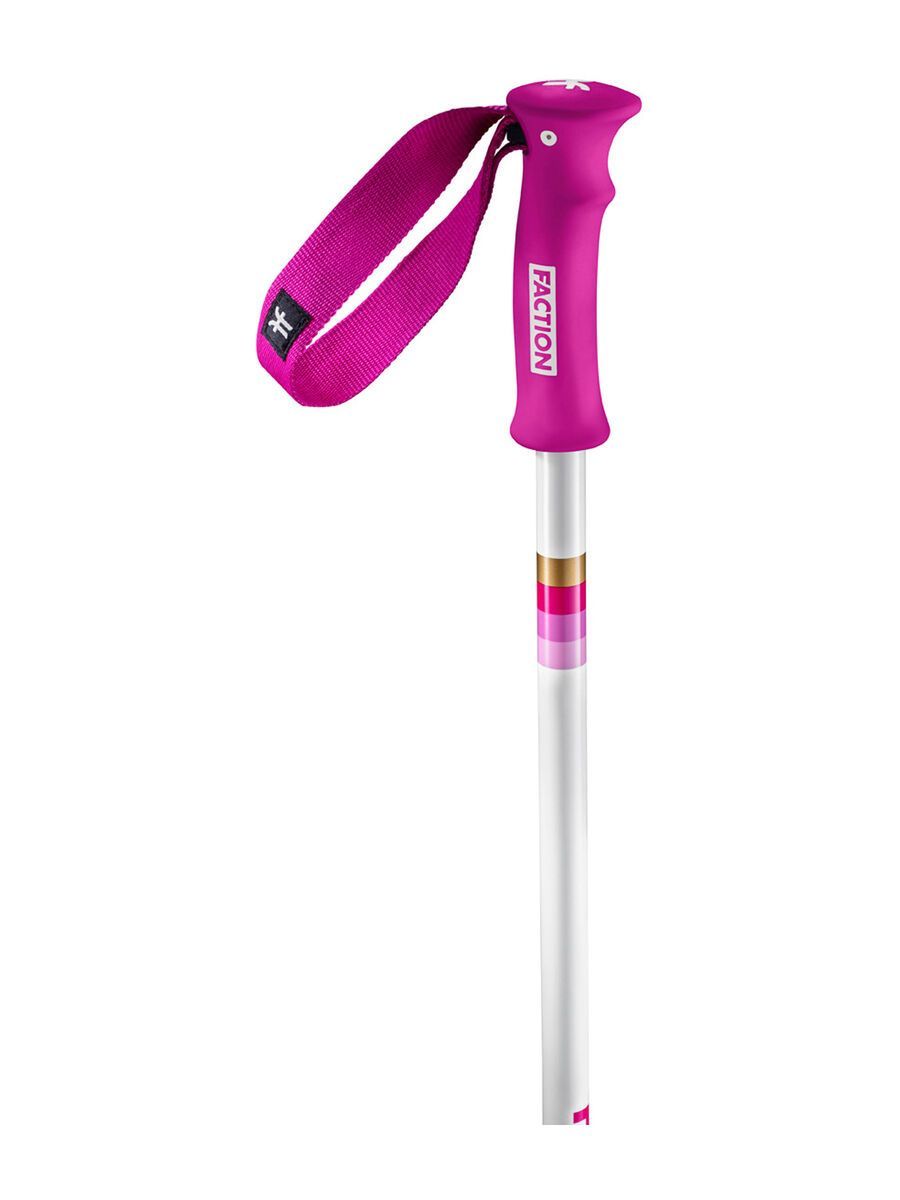 Faction Candide, white - Bild 2