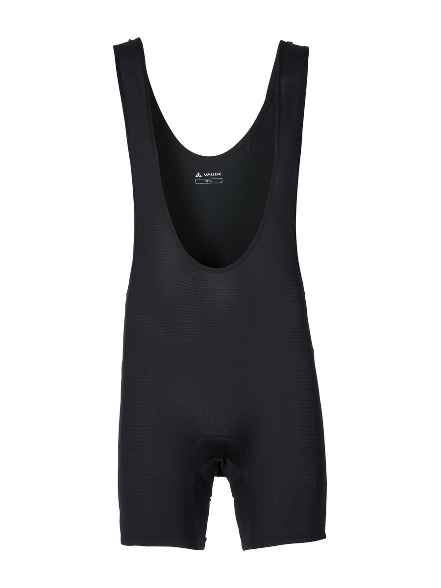 Vaude Mens Bike Pro Bib Innershorts, black - Bild 1