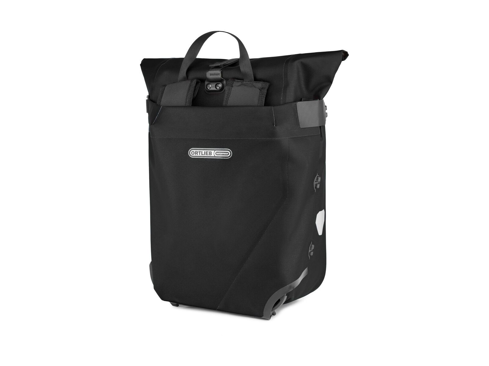 ORTLIEB Vario 20 L, black - Bild 3