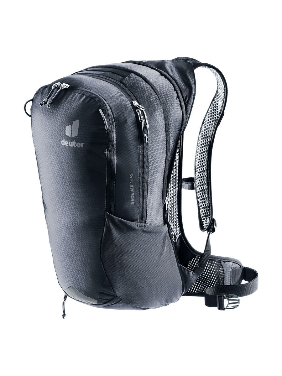 Deuter Race Air 14+3, black - Bild 11
