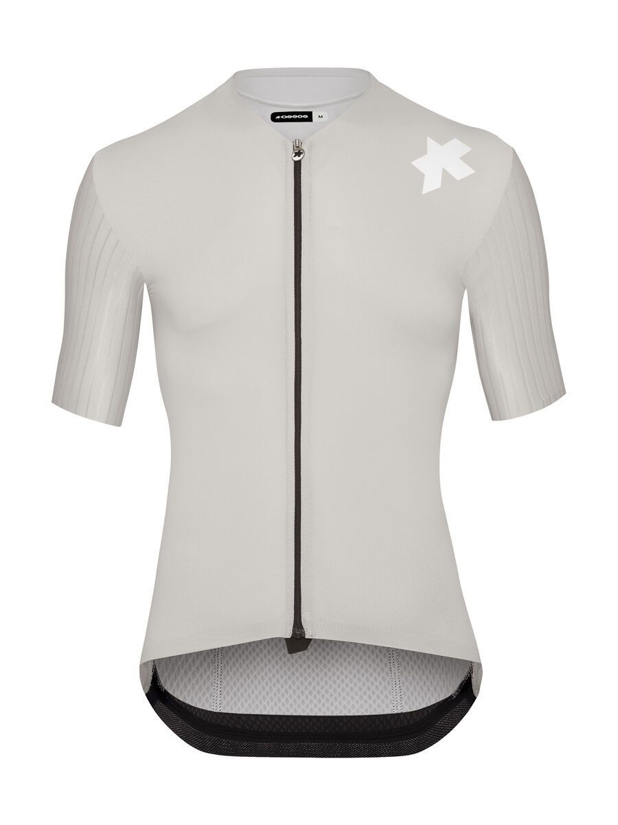 Assos Equipe RS Jersey S11, almond milk - Bild 1