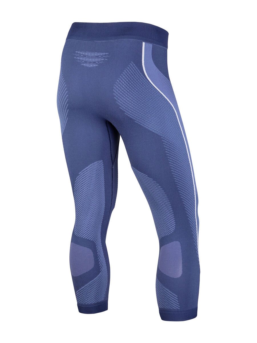 UYN Ambityon Pant, deep blue/avio/white - Bild 2