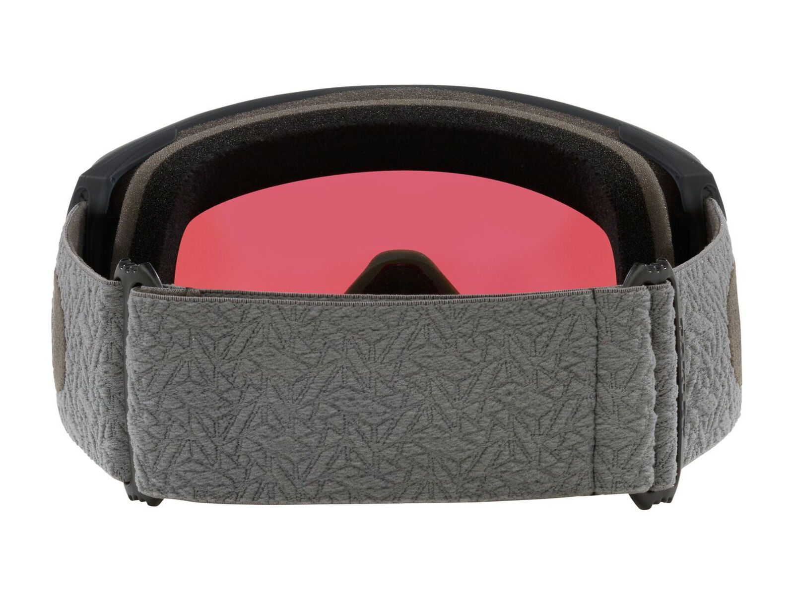 Oakley Line Miner L - Prizm Snow Jade Iridium, grey aura - Bild 6