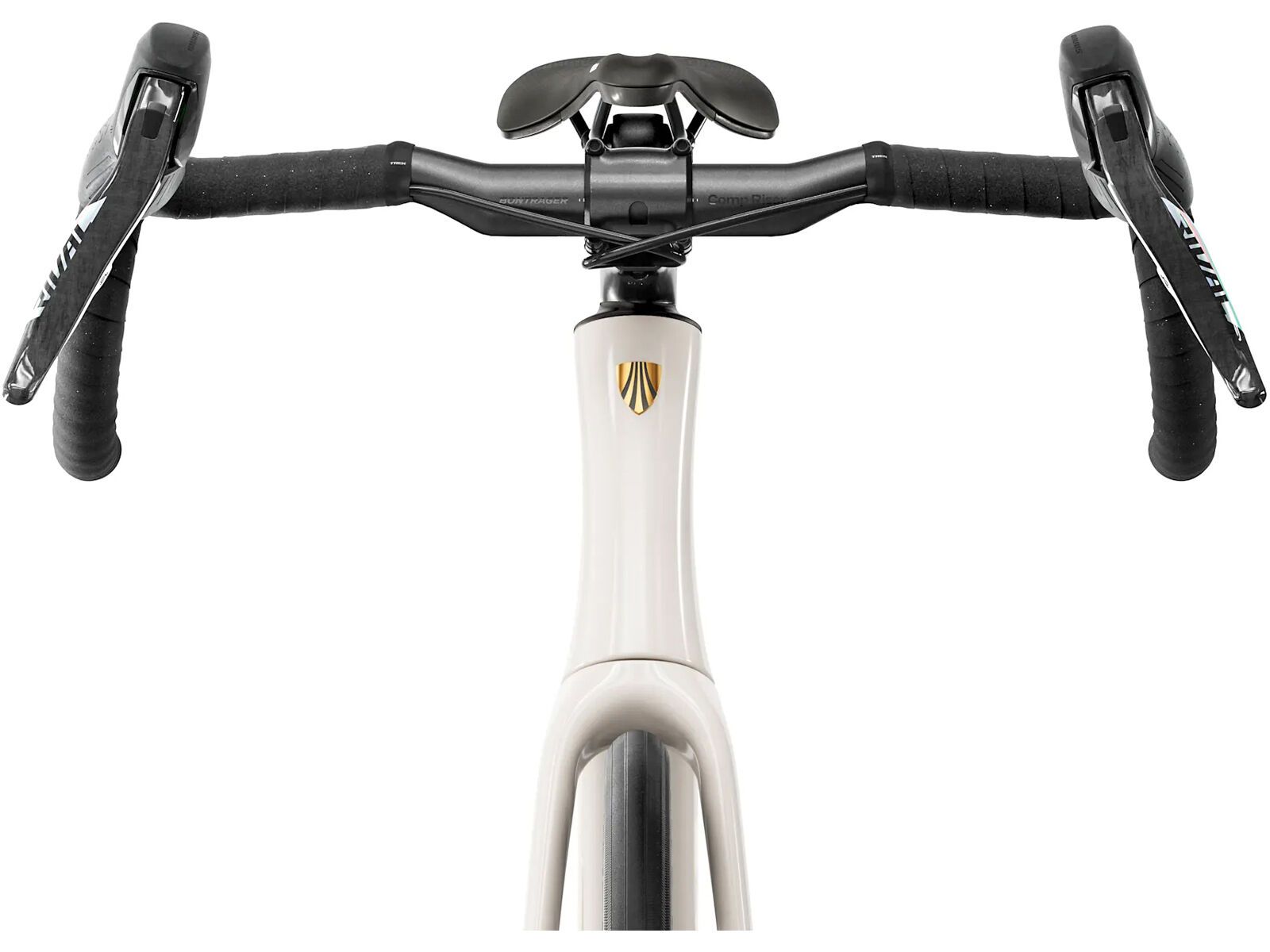 Trek Domane SL 6 AXS, buff beige - Bild 3