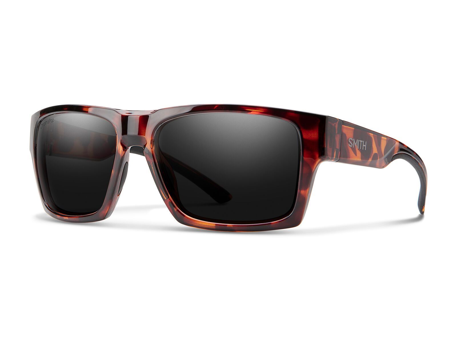 Smith Outlier XL 2, dark tortoise/Lens: chromapop polarized black - Bild 1