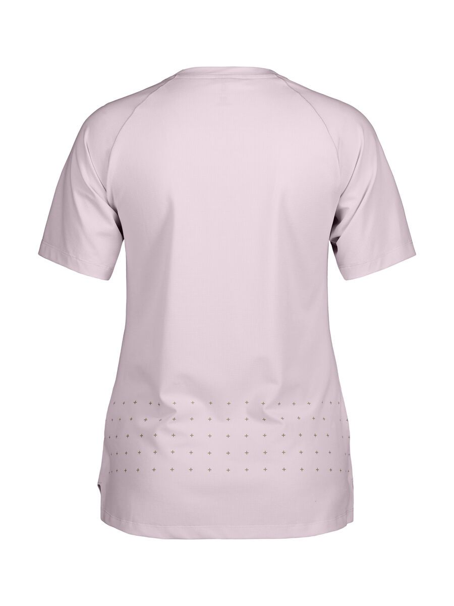 Scott Trail Vertic Pro Short-Sleeve Women's Tee, bliss pink - Bild 2