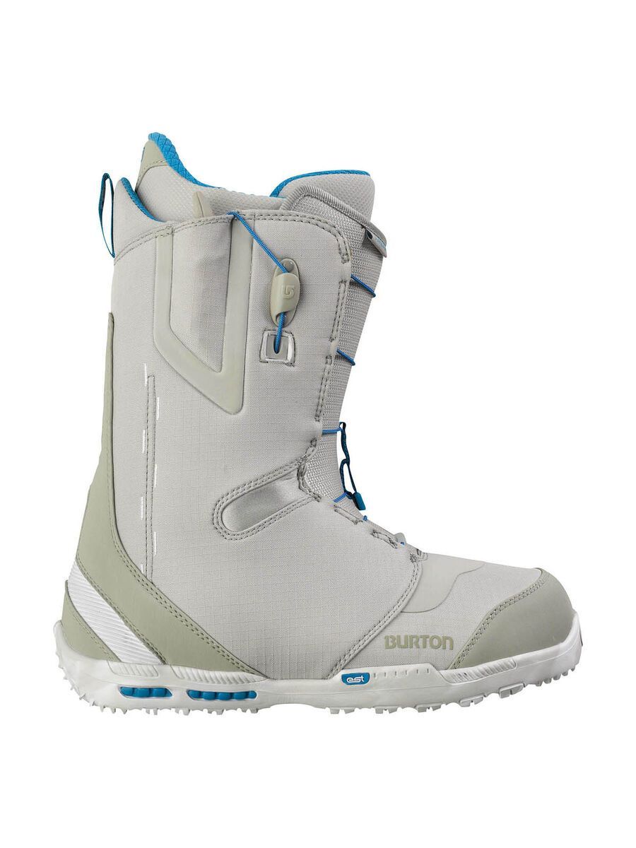Burton Ambush, Gray/Blue - Bild 1