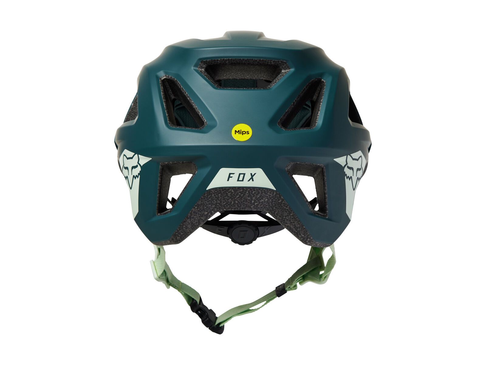 Fox Mainframe MIPS TRVRS, emerald - Bild 6