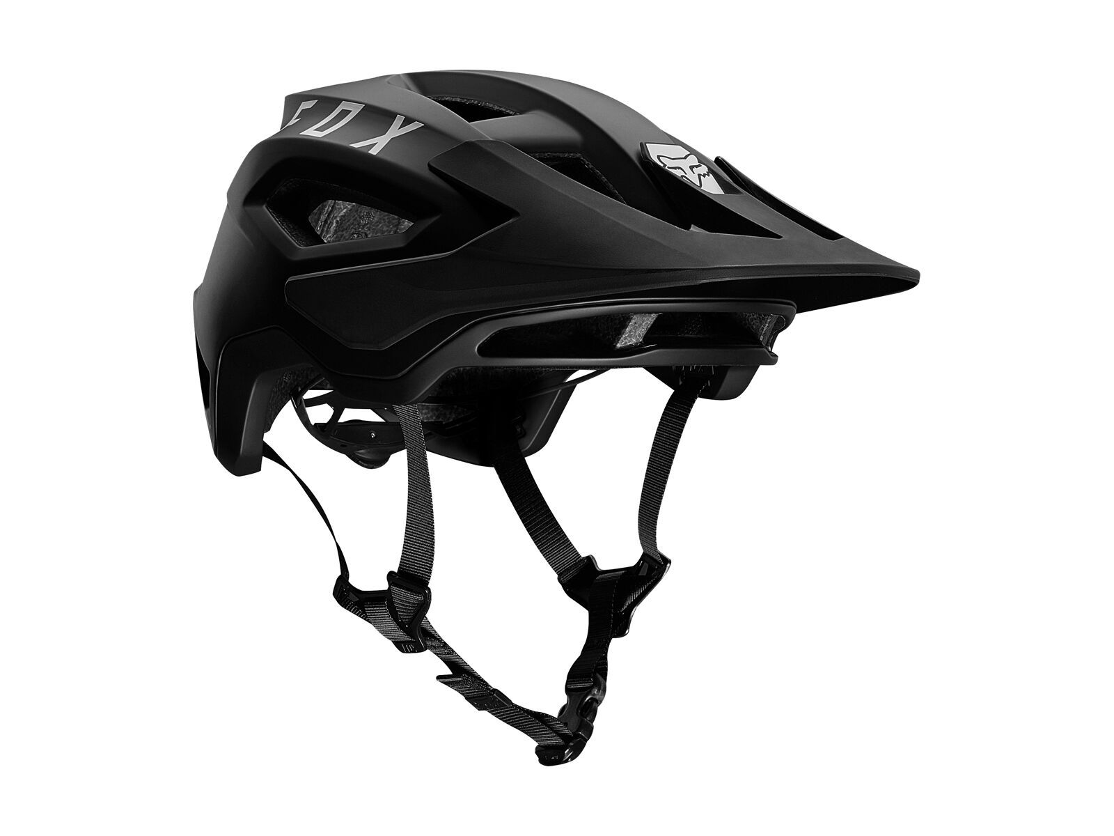 Fox Speedframe, black - Bild 5