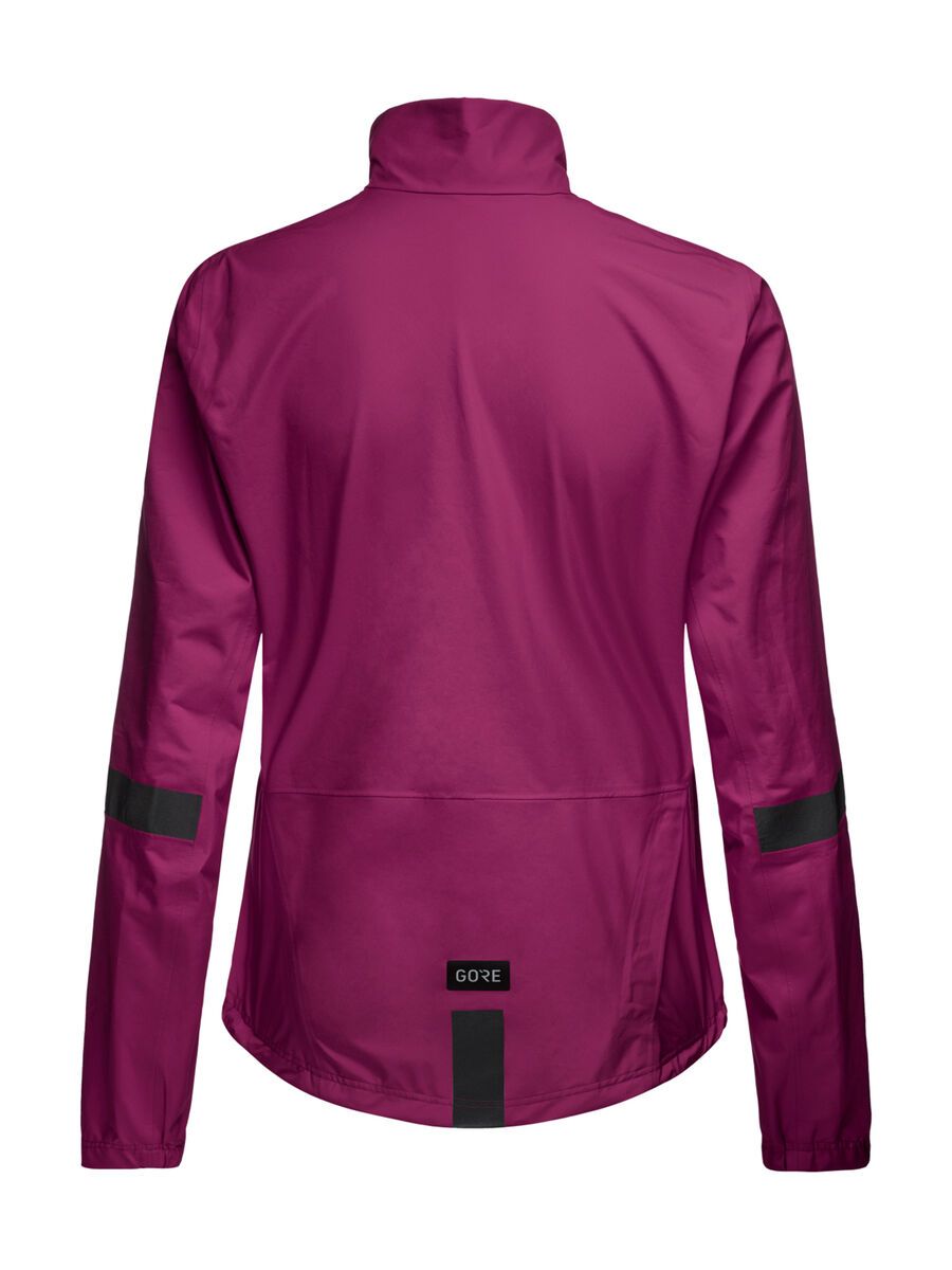 GOREWEAR Stream Jacke Damen, process purple - Bild 3