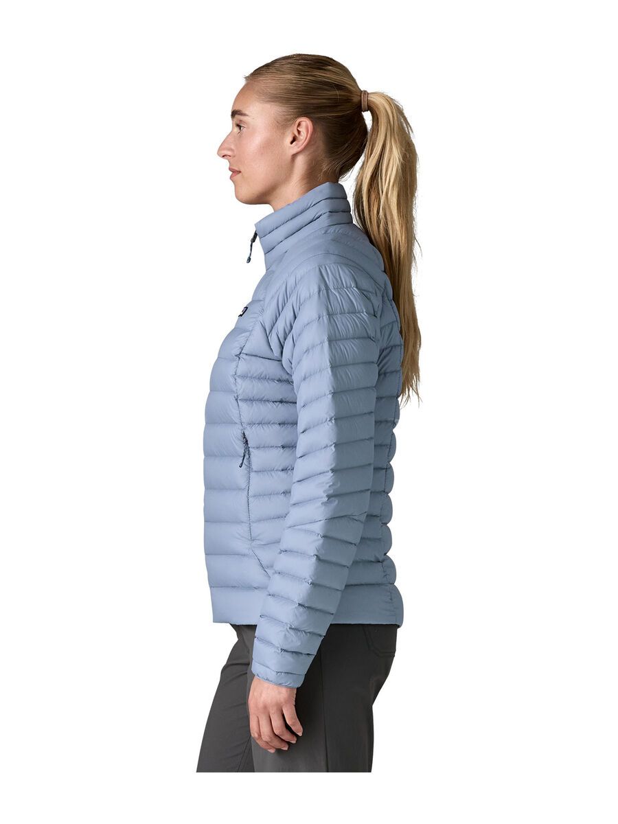 Patagonia Women's Down Sweater, barnacle blue - Bild 3