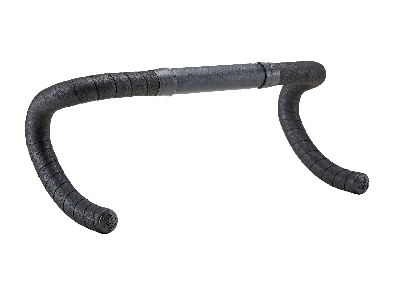 Supacaz Suave Tape, black/sl black - Bild 2