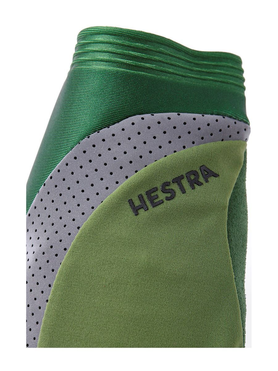 Hestra Apex Reflective Long, olive - Bild 2