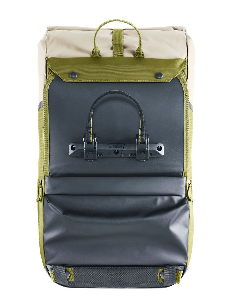 Deuter Xberg 25, cactus-desert - Bild 2