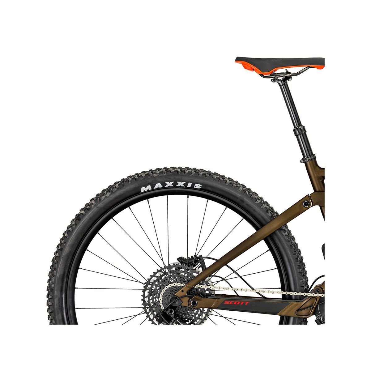 Scott Strike eRide 920 - Bild 6