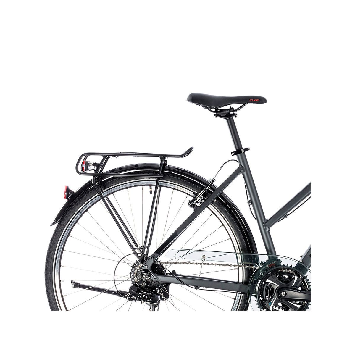 Cube Touring Trapeze, iridium´n´red - Bild 6