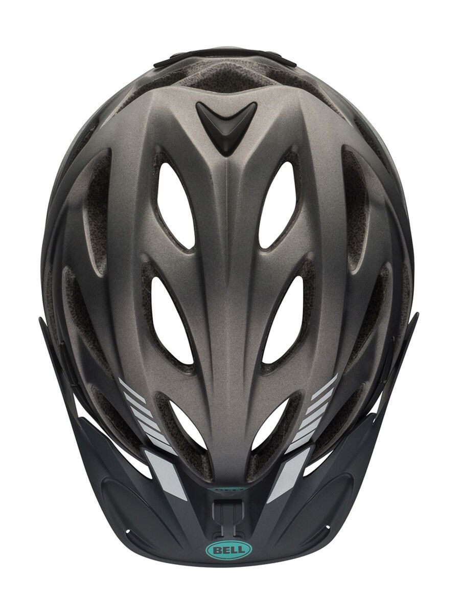 Bell Muni, matte gunmetal - Bild 6