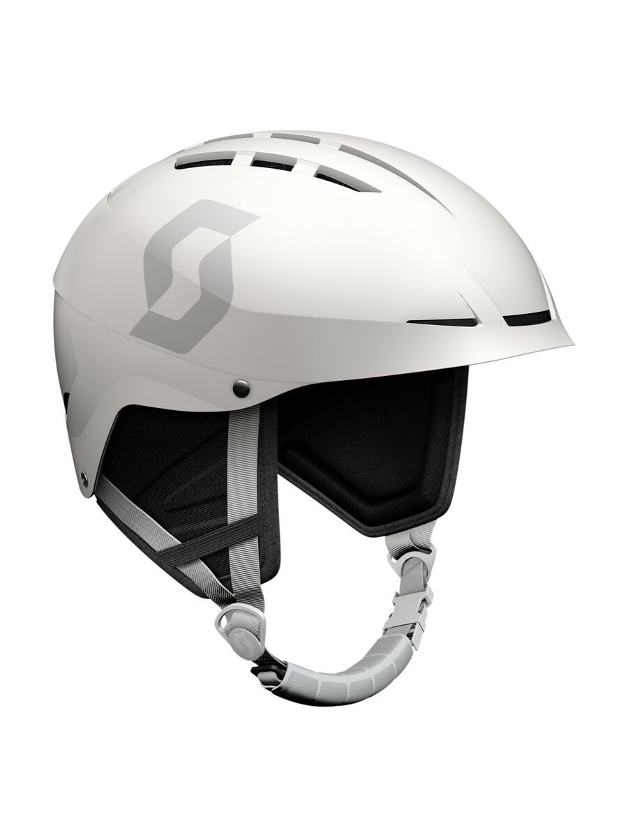 Scott Apic Junior, white matt - Bild 1