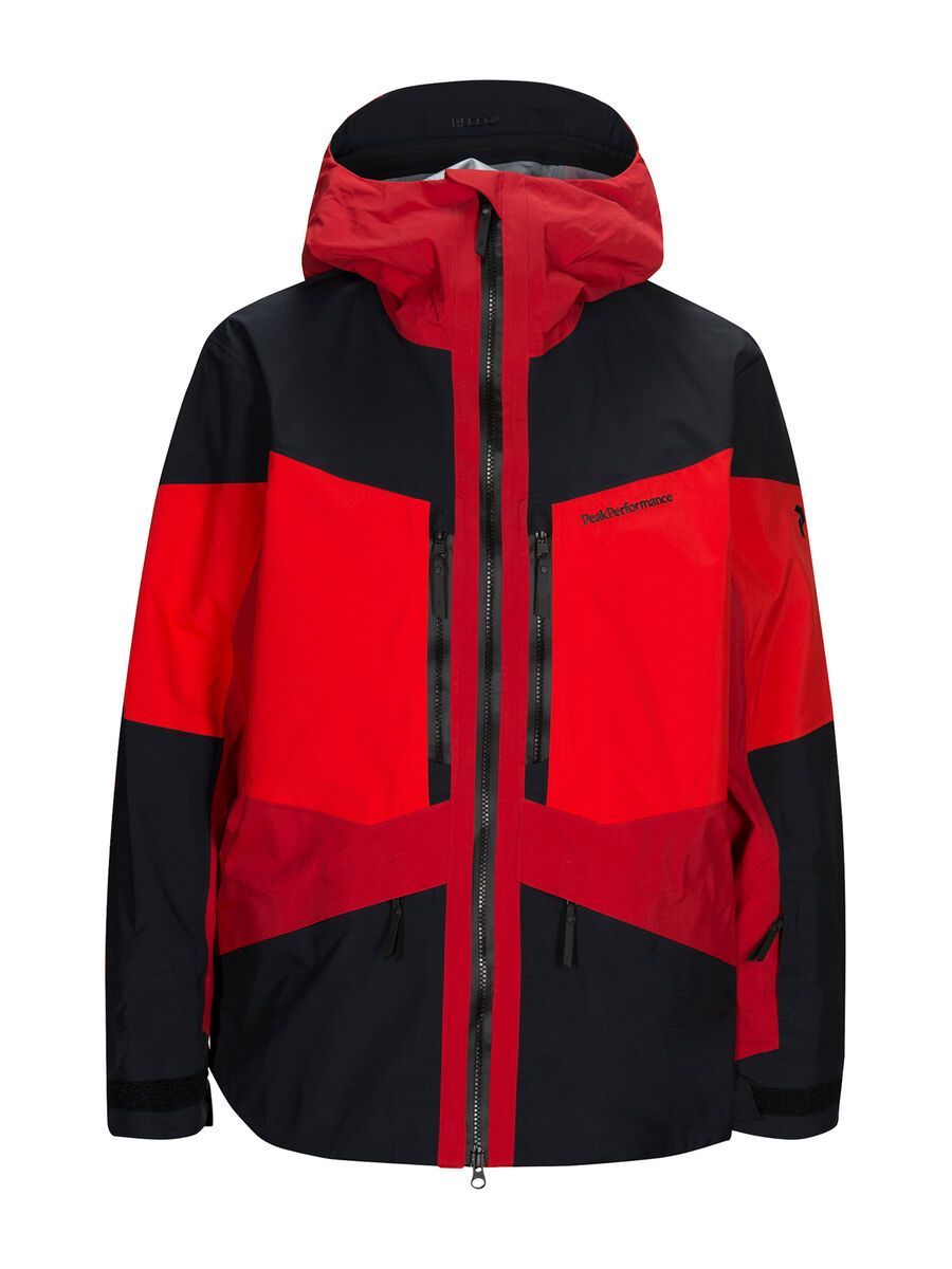 Peak Performance Gravity Jacket, dynared - Bild 1