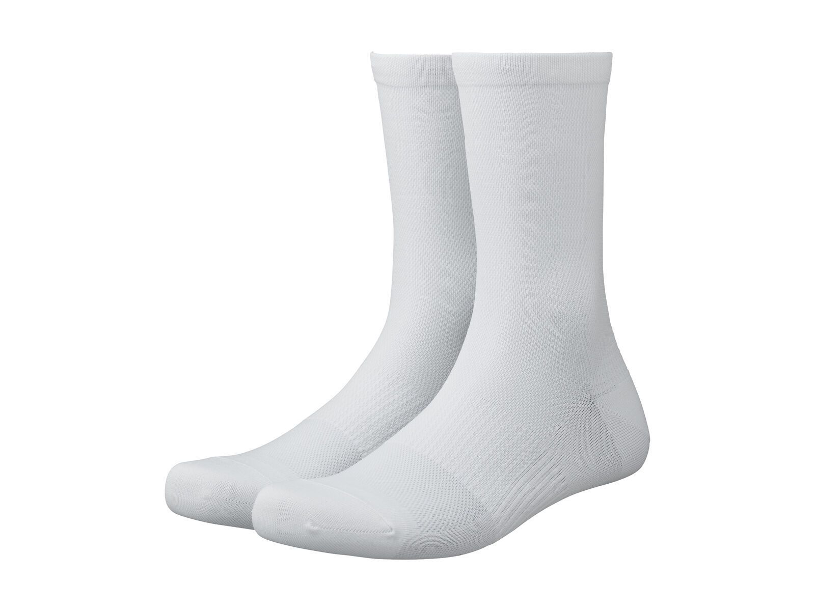 Shimano S-Phyre Socks, white - Bild 3