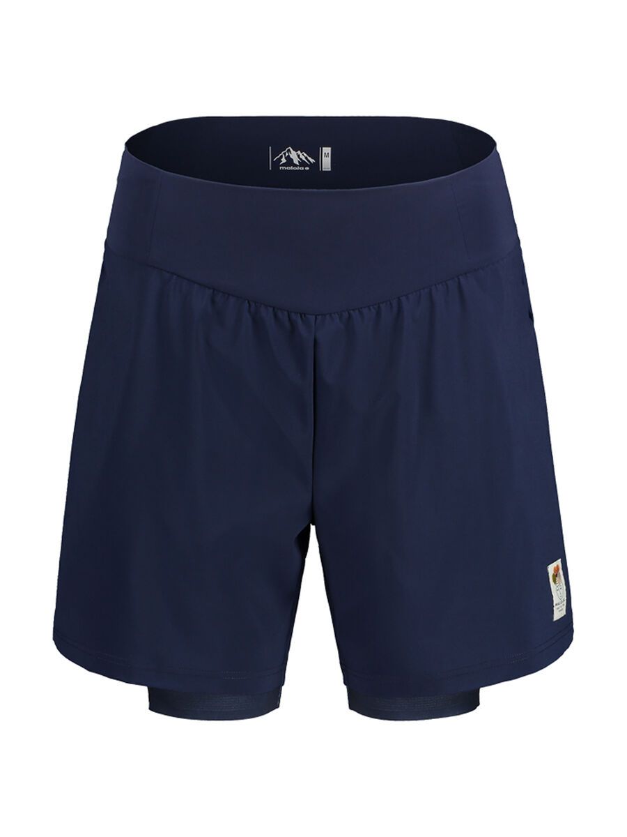 Maloja ImmenblattM., night sky - Bild 1