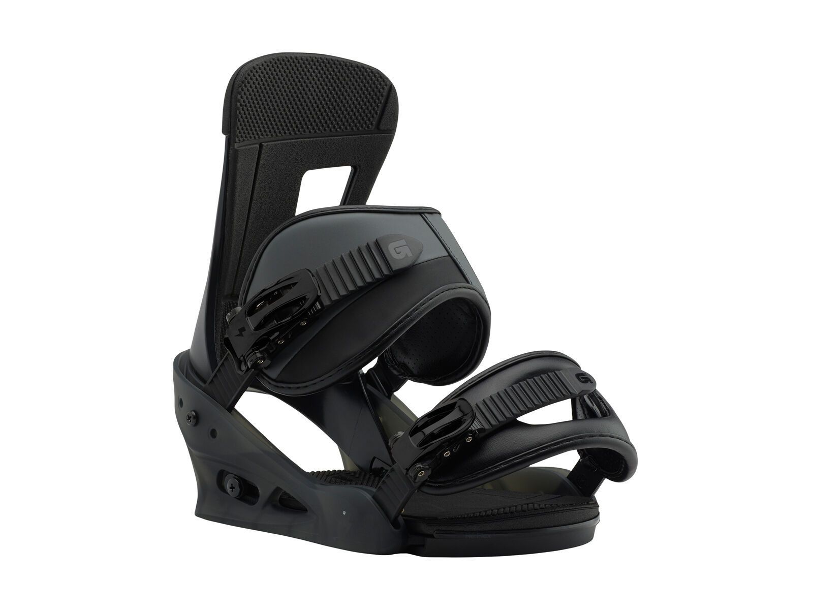 Set: Burton Custom X 2019 +  Freestyle (1930957S) - Bild 3