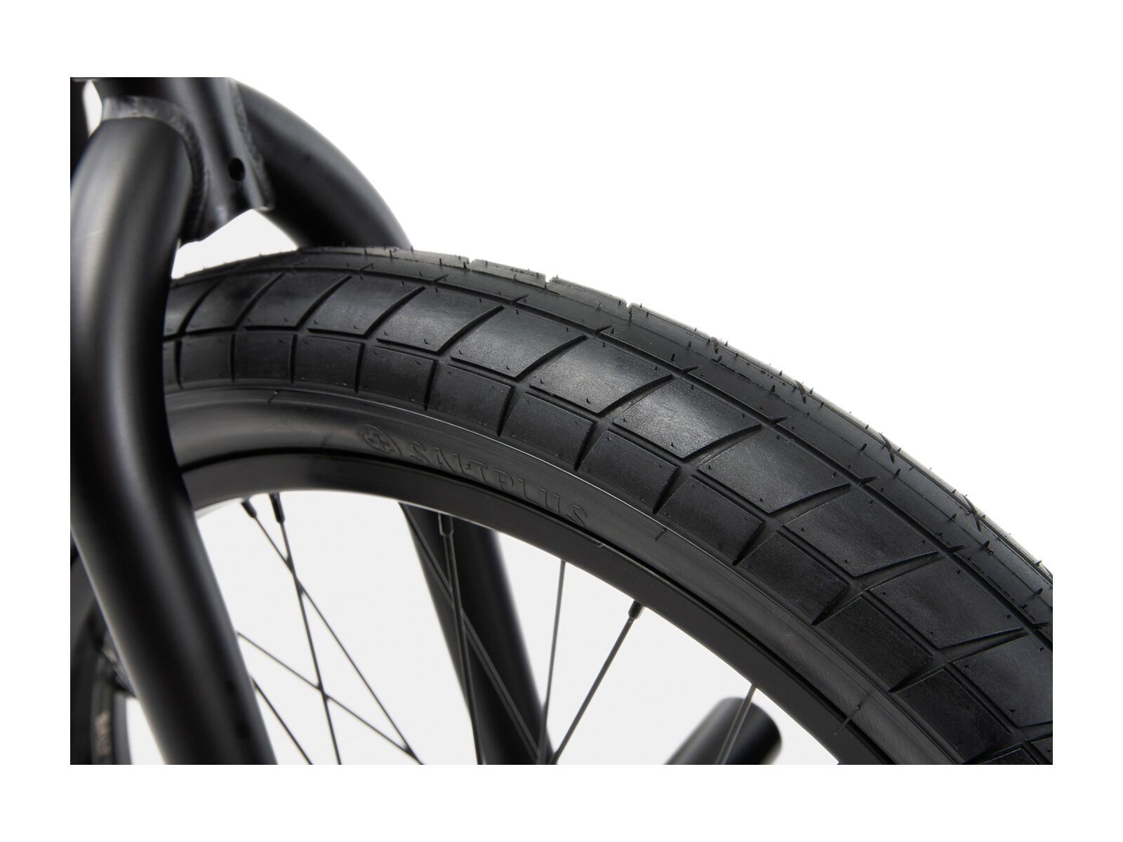 WeThePeople Reason, matt black - Bild 6