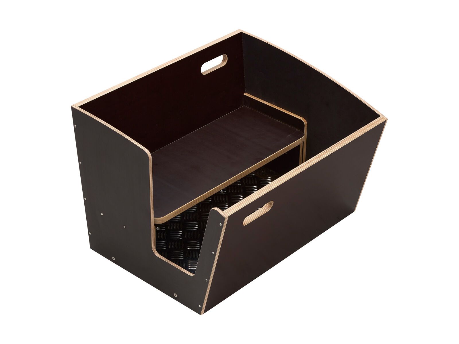 i:SY Cargo Holzbox - 40 cm 23000102