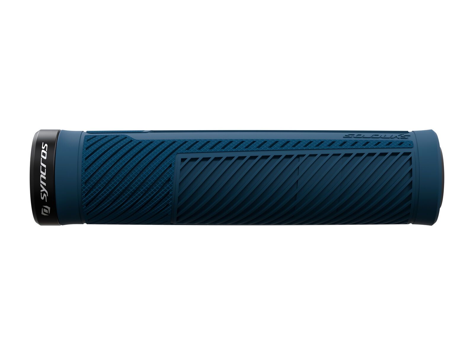 Syncros AM Lock-On Grips S, deep blue - Bild 2