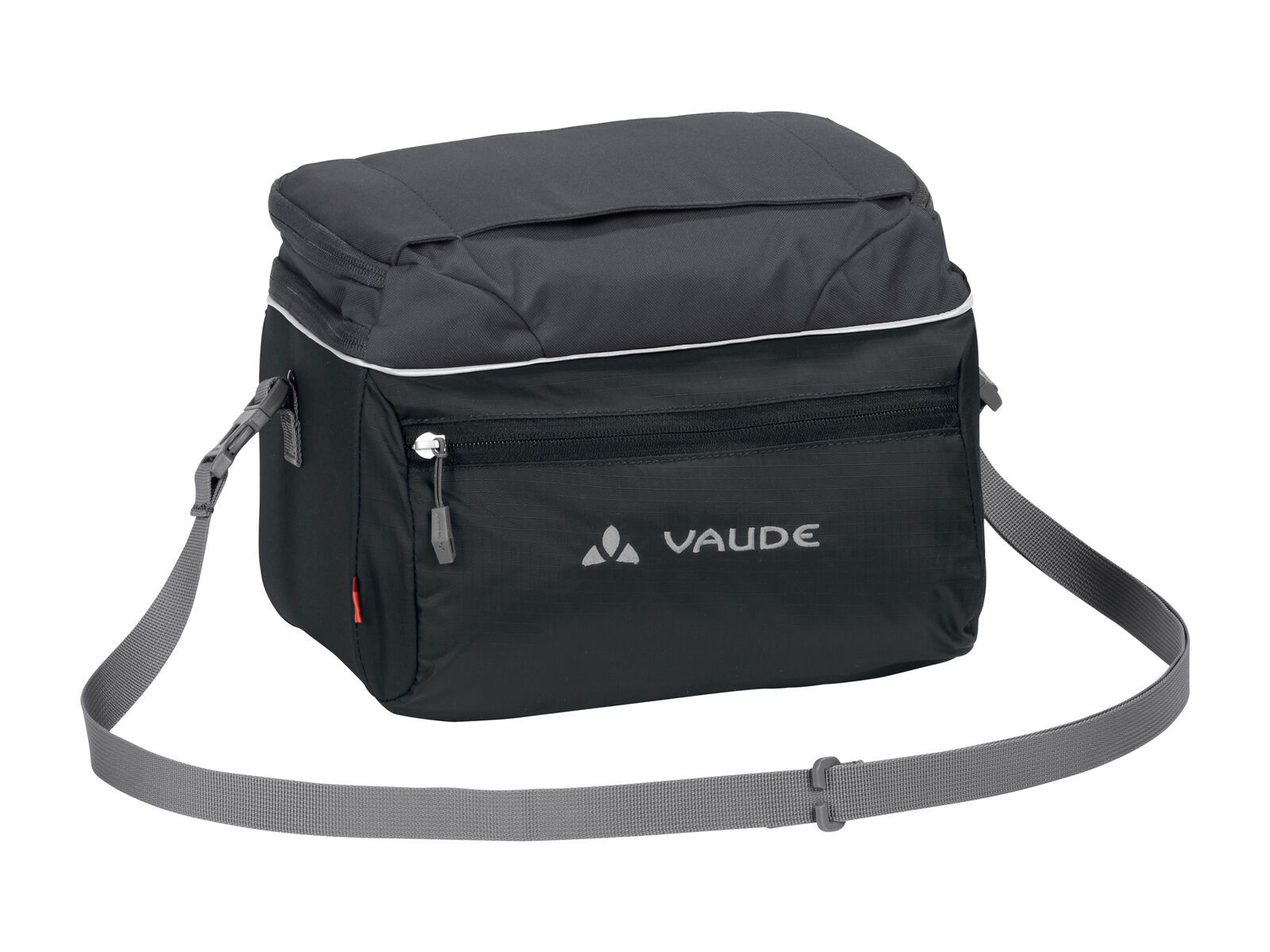 Vaude Road II, black - Bild 1