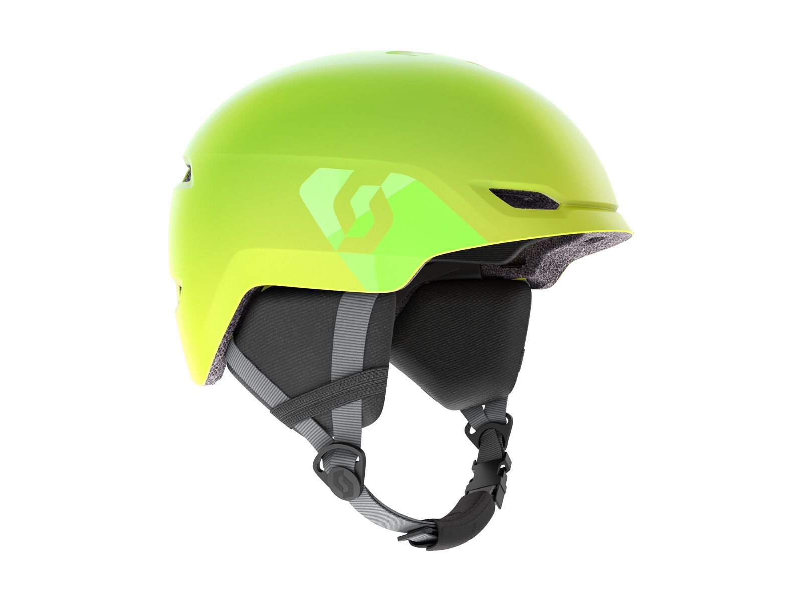 Scott Keeper 2, high viz green - Bild 1